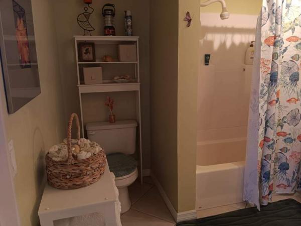 1969 DELO Manufactured Home