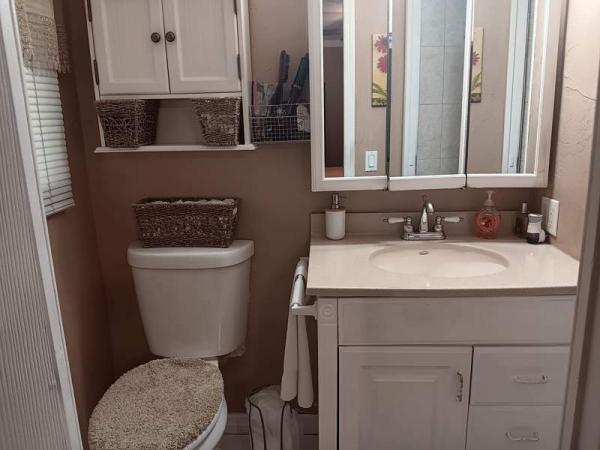 1969 DELO Manufactured Home