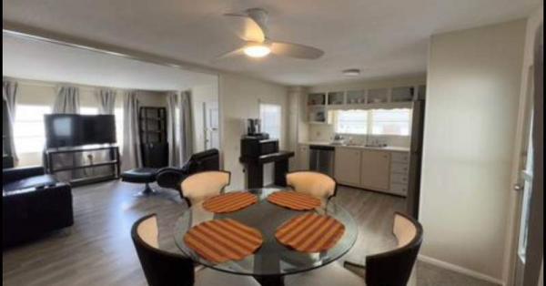 1972 DELO Manufactured Home