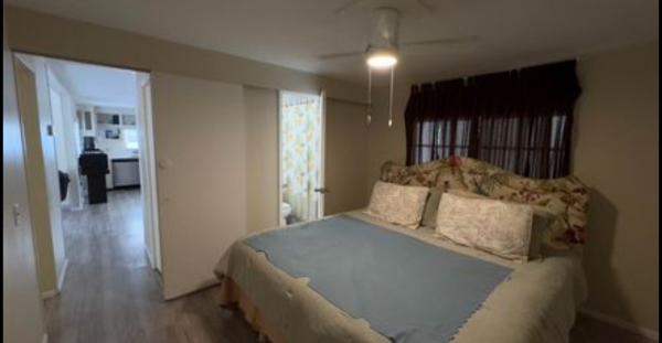 1972 DELO Manufactured Home