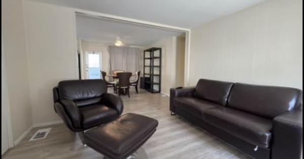 1972 DELO Manufactured Home