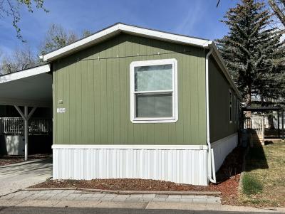 Photo 2 of 17 of home located at 2211 W. Mulberry, #104 Fort Collins, CO 80521