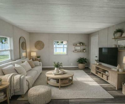 Photo 3 of 24 of home located at 2 Tower Manor Cir E Auburndale, FL 33823