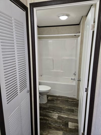 Mobile Home at 119 Tanner Street Export, PA 15632