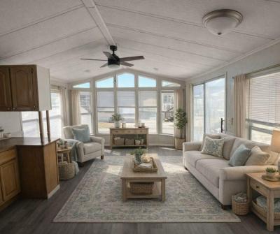 Photo 2 of 13 of home located at 1124 Chicago Bulls St Avon Park, FL 33825