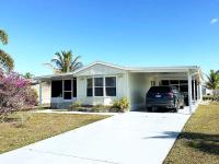 1991 CLAR Manufactured Home