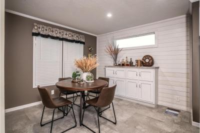 Mobile Home at 2443 Leisure Traverse City, MI 49686