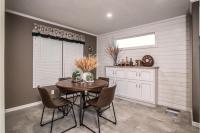 2026 Champion RAPB2456H32168 (w/Porch) Mobile Home