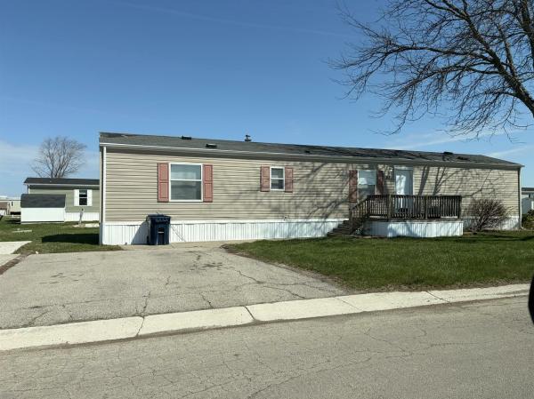 Photo 1 of 1 of home located at 27696 Oregon Rd #89 Perrysburg, OH 43551