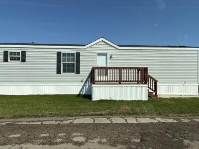 Mobile Home at 27695 Tracy Rd #301 Walbridge, OH 43465