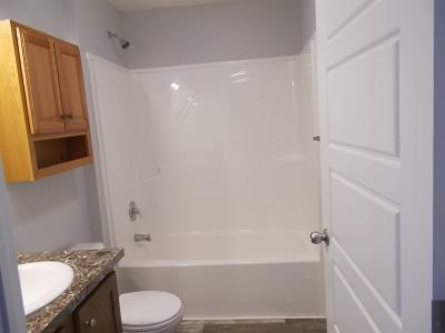 Photo 2 of 9 of home located at 5001 South Ave Lot 122 Toledo, OH 43615