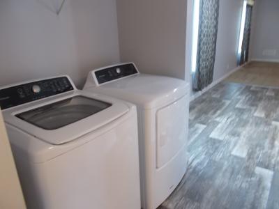 Photo 3 of 9 of home located at 5001 South Ave Lot 122 Toledo, OH 43615