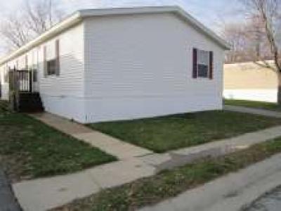 Mobile Home at 5001 South Ave Lot 129 Toledo, OH 43615