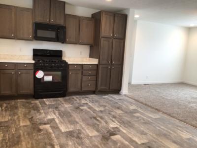 Photo 3 of 11 of home located at 5001 South Ave Lot 129 Toledo, OH 43615