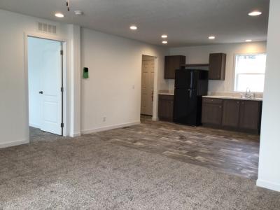 Photo 4 of 11 of home located at 5001 South Ave Lot 129 Toledo, OH 43615