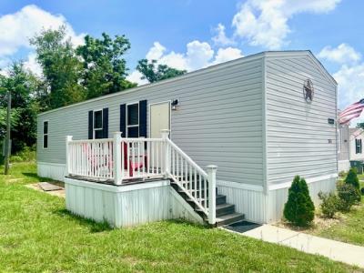 Mobile Home at 161 Whitetail Lane Dothan, AL 36303