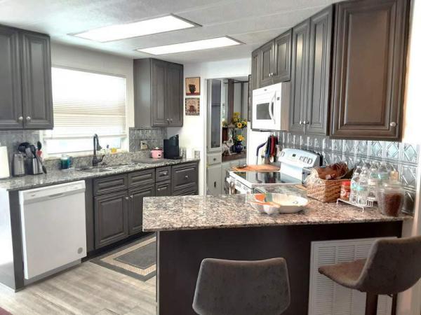 1979 Breck Manufactured Home