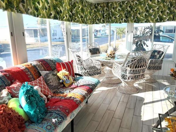 1979 Breck Manufactured Home