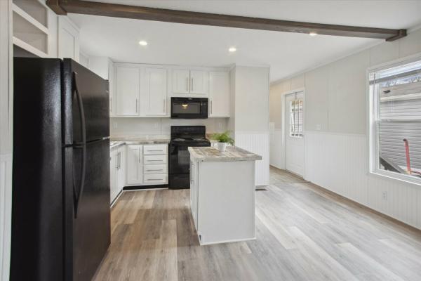 2023 Hamilton Topeka  Home