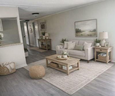 Photo 2 of 7 of home located at 10166 103rd Street, Lot #72 Jacksonville, FL 32210