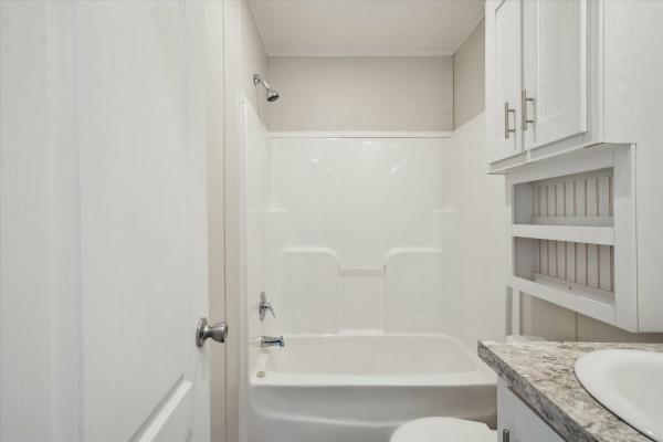 2023 Hamilton Topeka  Home
