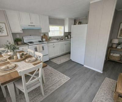 Photo 2 of 7 of home located at 10166 103rd Street, Lot #94 Jacksonville, FL 32210
