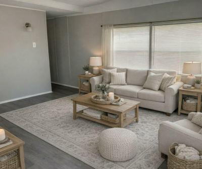 Photo 3 of 7 of home located at 10166 103rd Street, Lot #94 Jacksonville, FL 32210