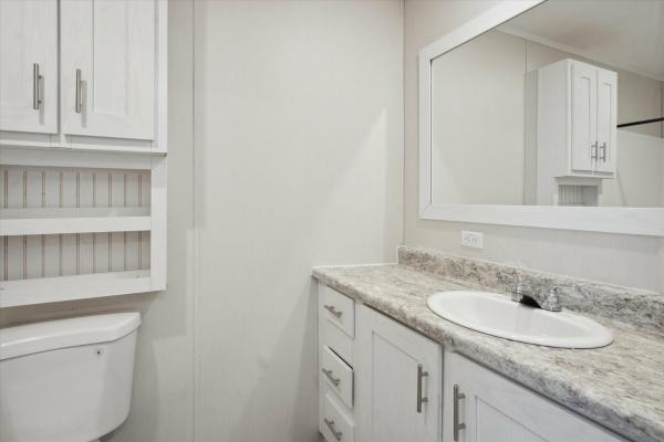 2023 Hamilton Topeka  Home