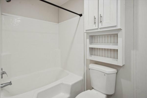 2023 Hamilton Topeka  Home