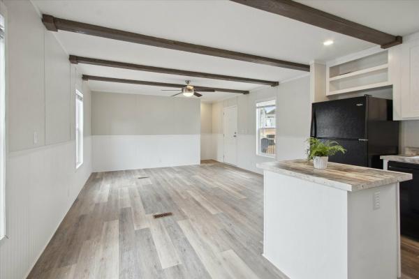 2023 Hamilton Topeka  Home