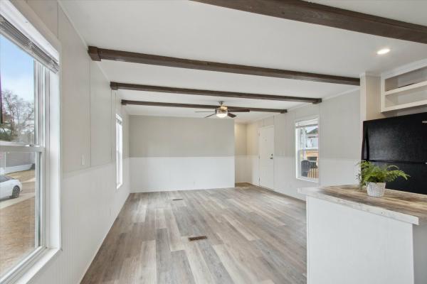 2023 Hamilton Topeka  Home
