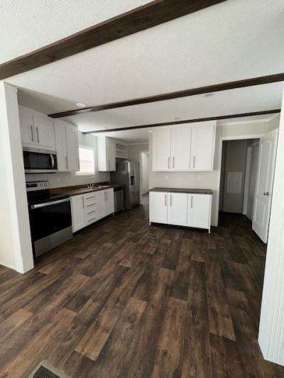 Mobile Home at 1230 S. Pike E. Lot 39 Sumter, SC 29153