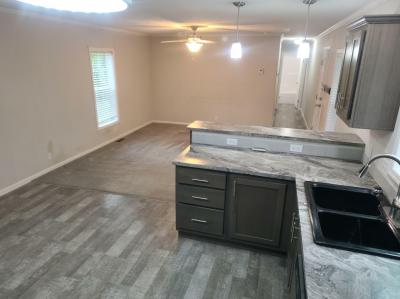 Mobile Home at 2509 Berkshire Drive  #7 Canton, OH 44706