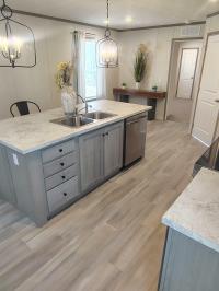 2025 CLAYTON 72 PULSE  Home