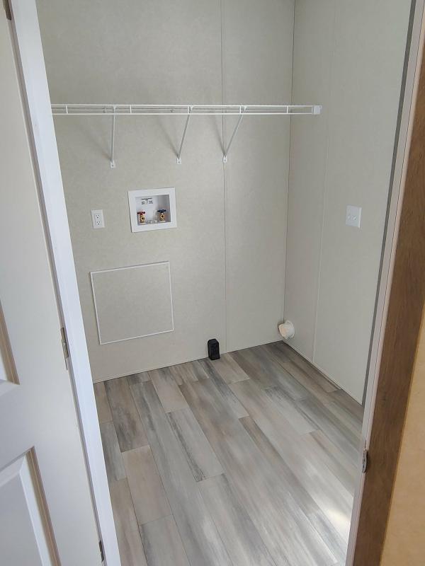 2025 CLAYTON 72 PULSE  Home