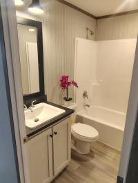 2025 CLAYTON 72 PULSE  Home