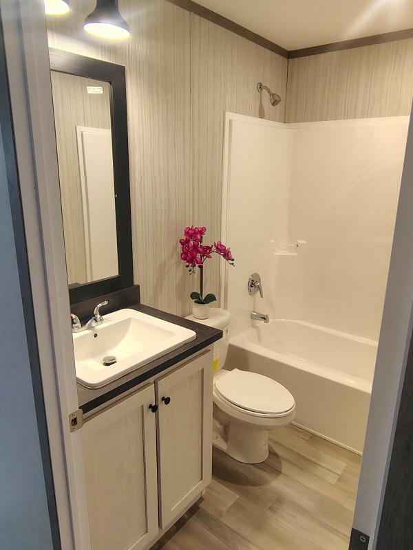 2025 CLAYTON 72 PULSE  Home