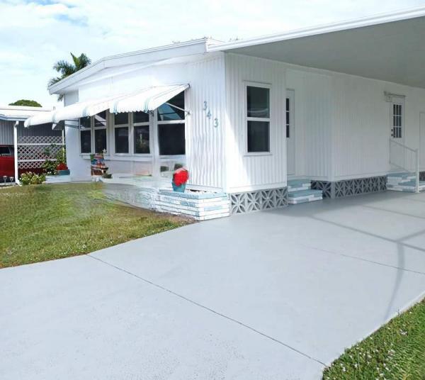 1978 Unknown Manufactured Home