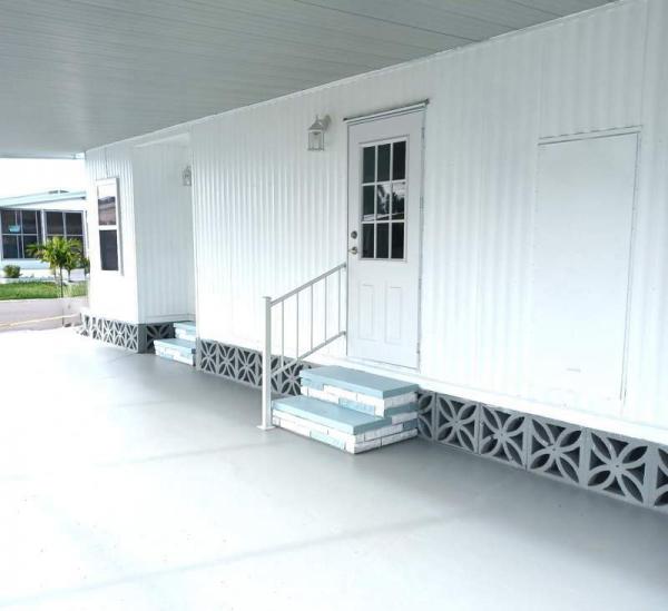 1978 Unknown Manufactured Home