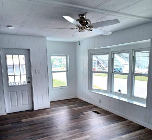 1978 Unknown Manufactured Home