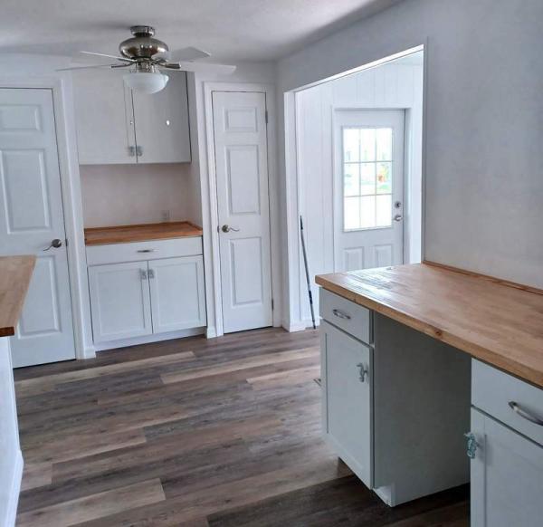 1978 Unknown Manufactured Home