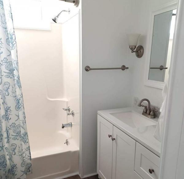 1978 Unknown Manufactured Home