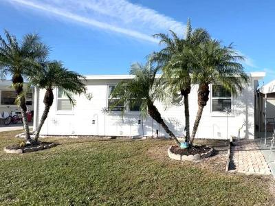 Mobile Home at 25501 Trost Blvd. 07-35 Bonita Springs, FL 34135
