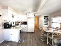 1984 Fran Manufactured Home