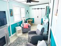 1984 Fran Manufactured Home