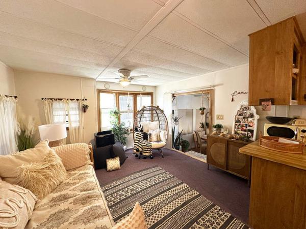 1985 Sable Manufactured Home