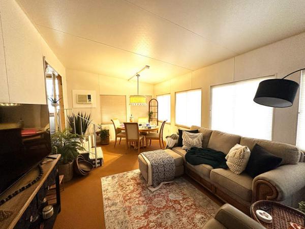 1985 Sable Manufactured Home