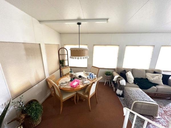 1985 Sable Manufactured Home