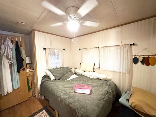 1985 Sable Manufactured Home