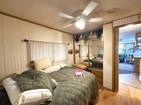 1985 Sable Manufactured Home